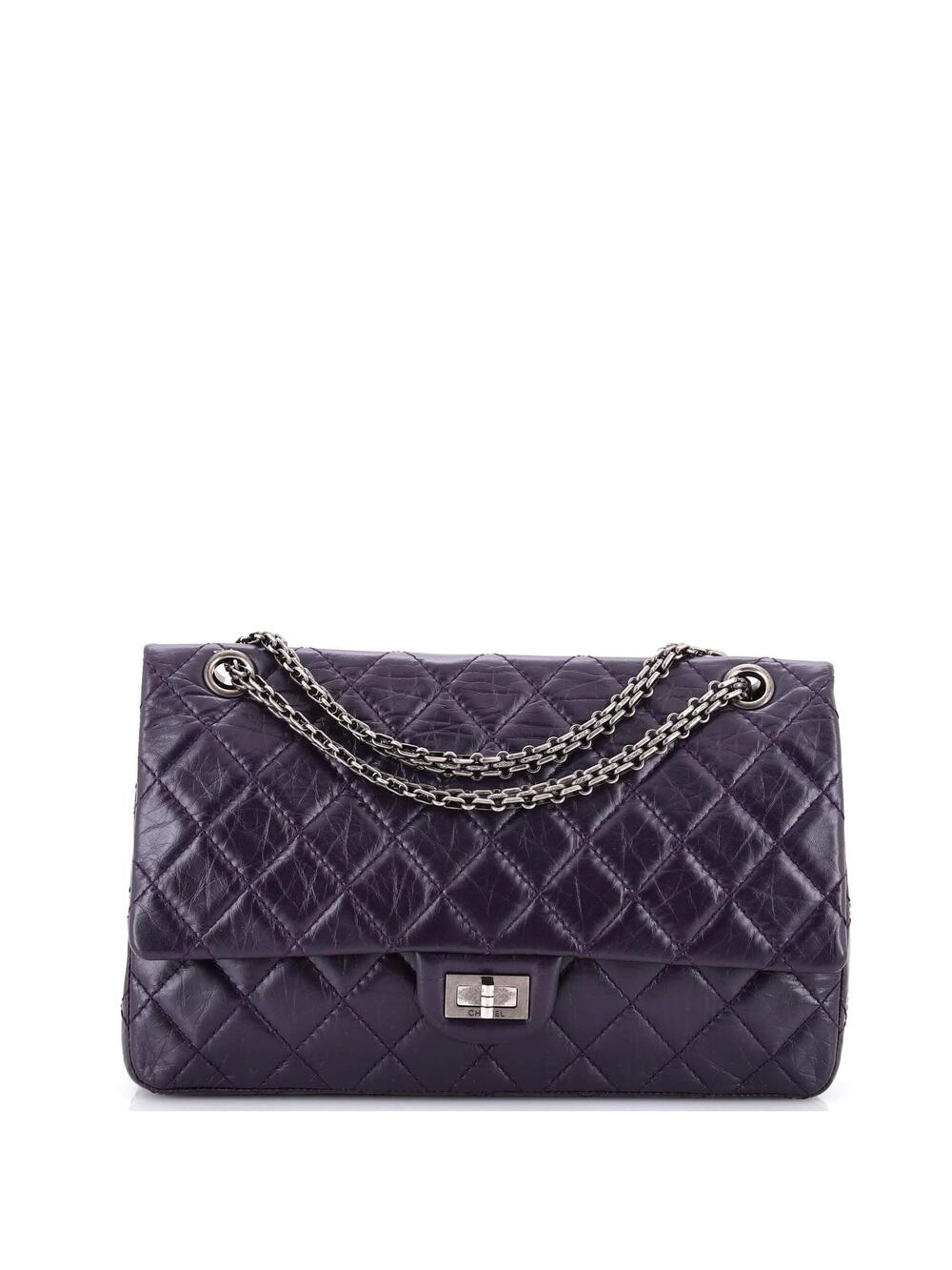 Chanel Reissue 2.55 Flap Bag Quilted #303884C28B